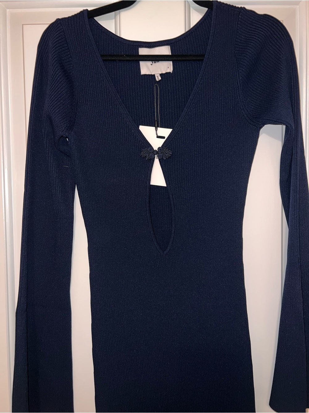 NWT Yllw The Label Rory Dress